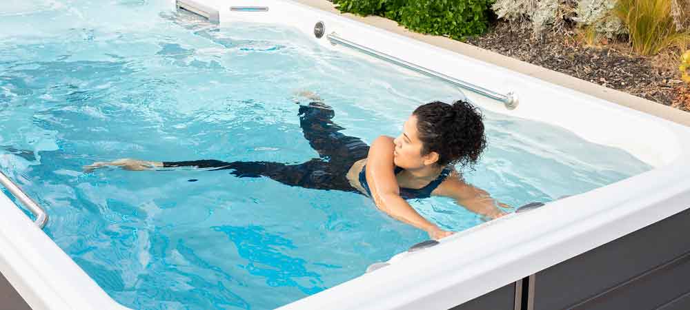 Endless Pools Fitness Systems