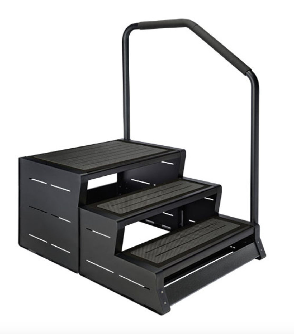 ModStep with Handrail 