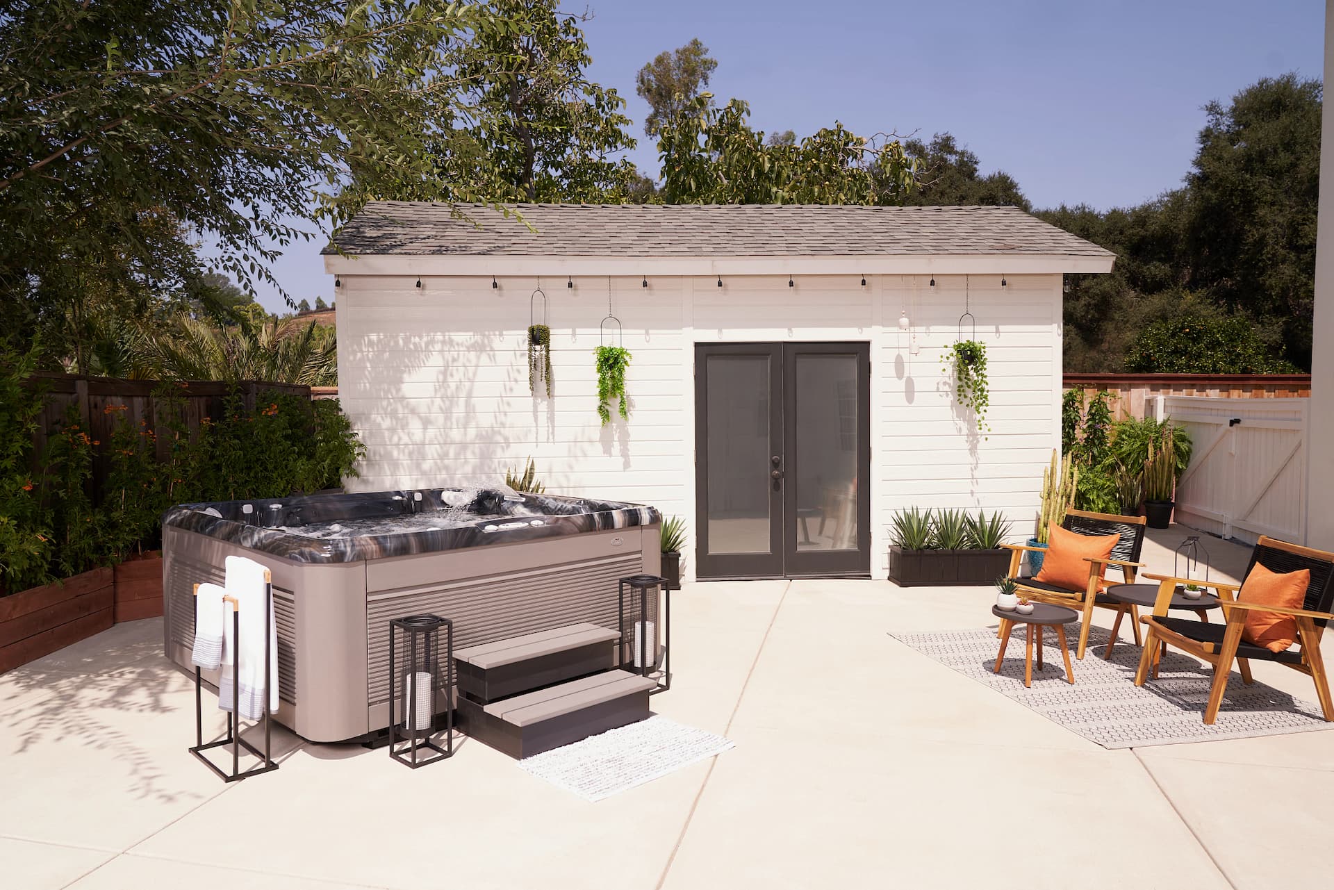 Incredible Deals on Clearance Hot Tubs