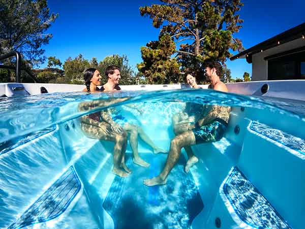 RecSport Recreation Systems