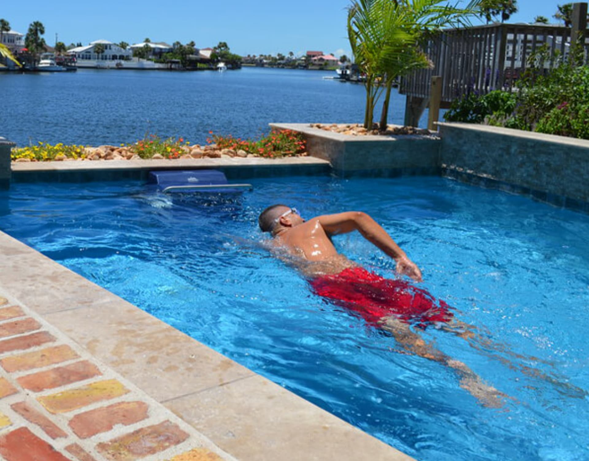 Experience the Performance of Fastlane® Pro