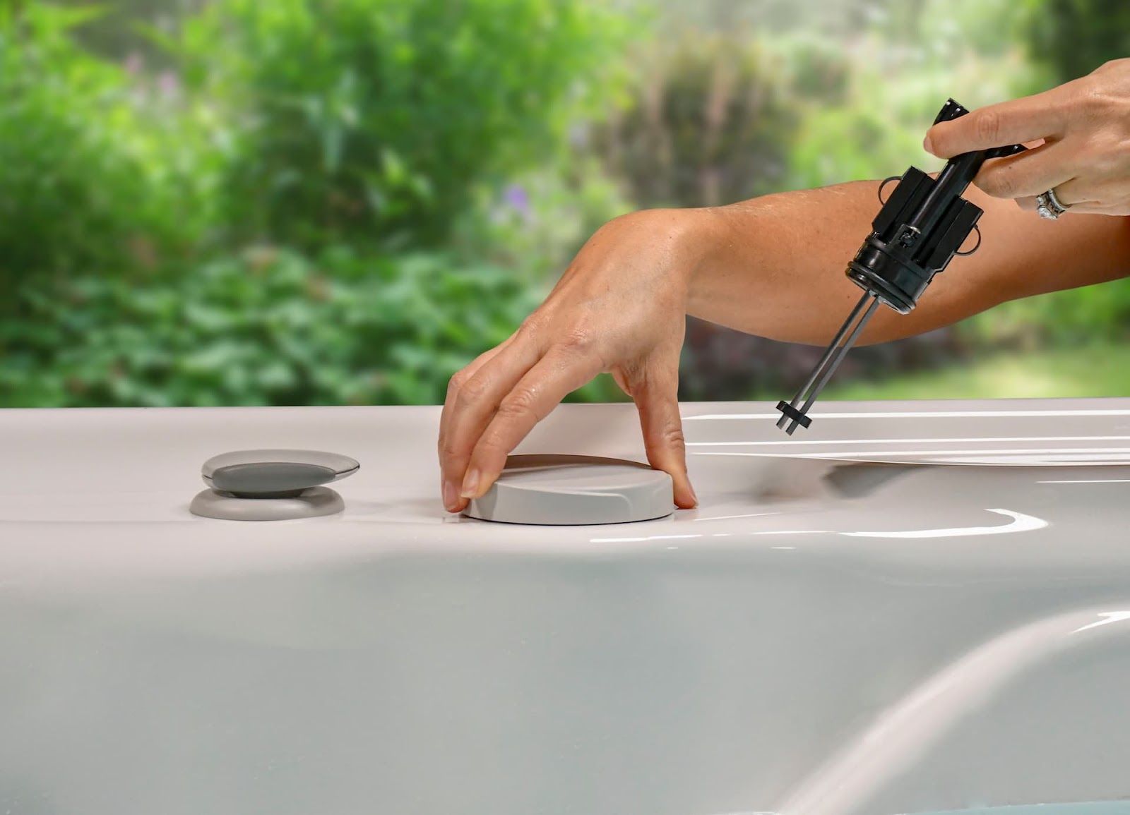 High-Quality Replacement Parts