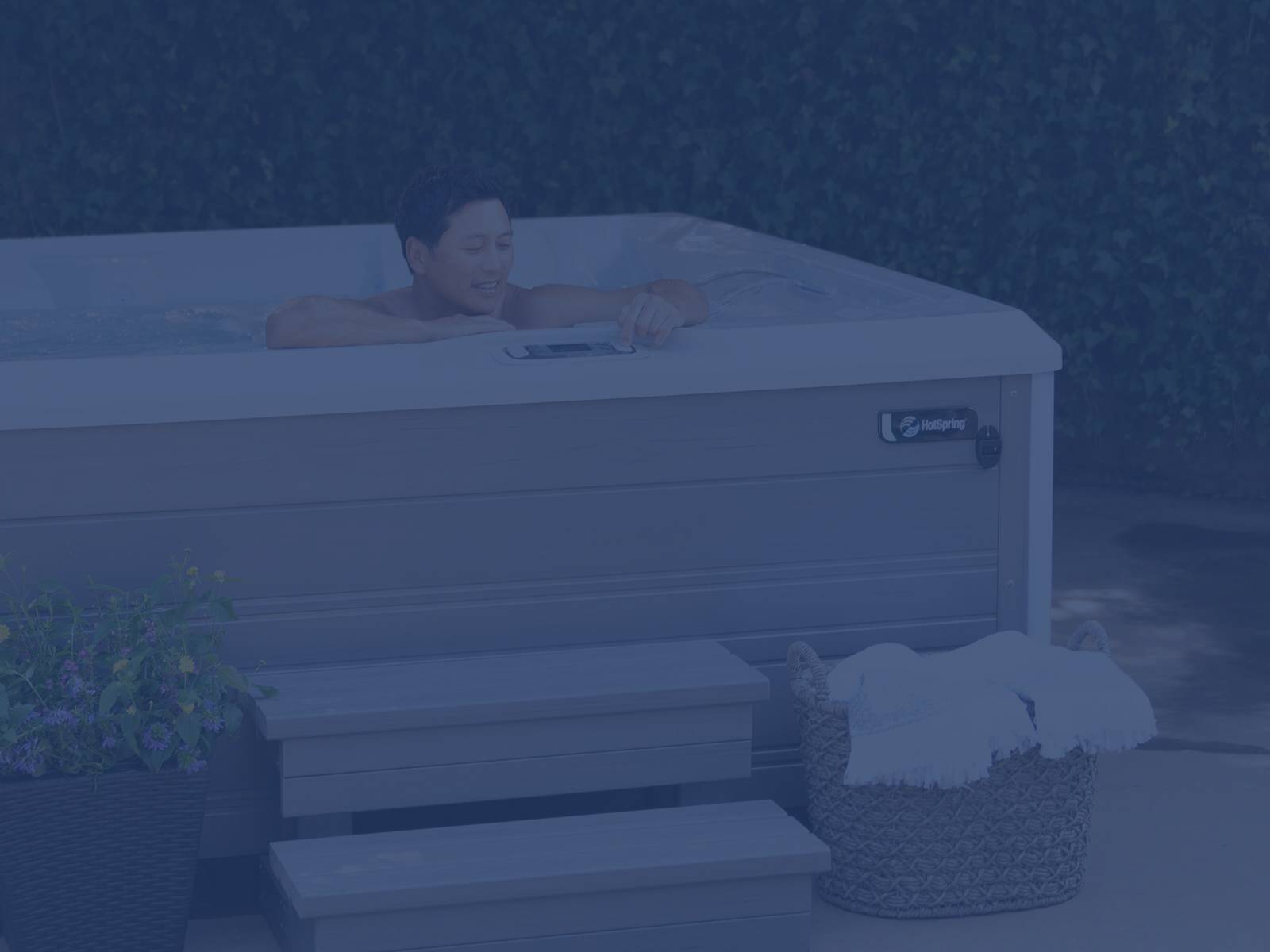 Clearance Hot Tubs