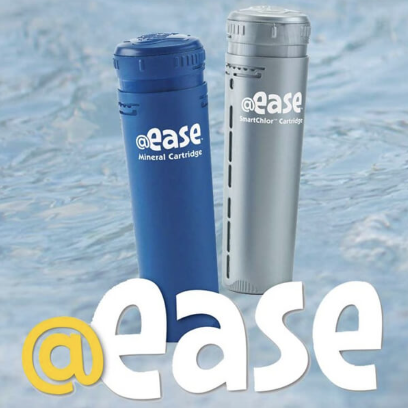 FROG® @ease® In-Line System