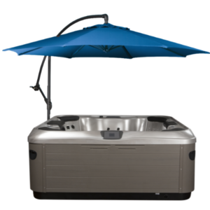 Cover Valet Spa Side Umbrella