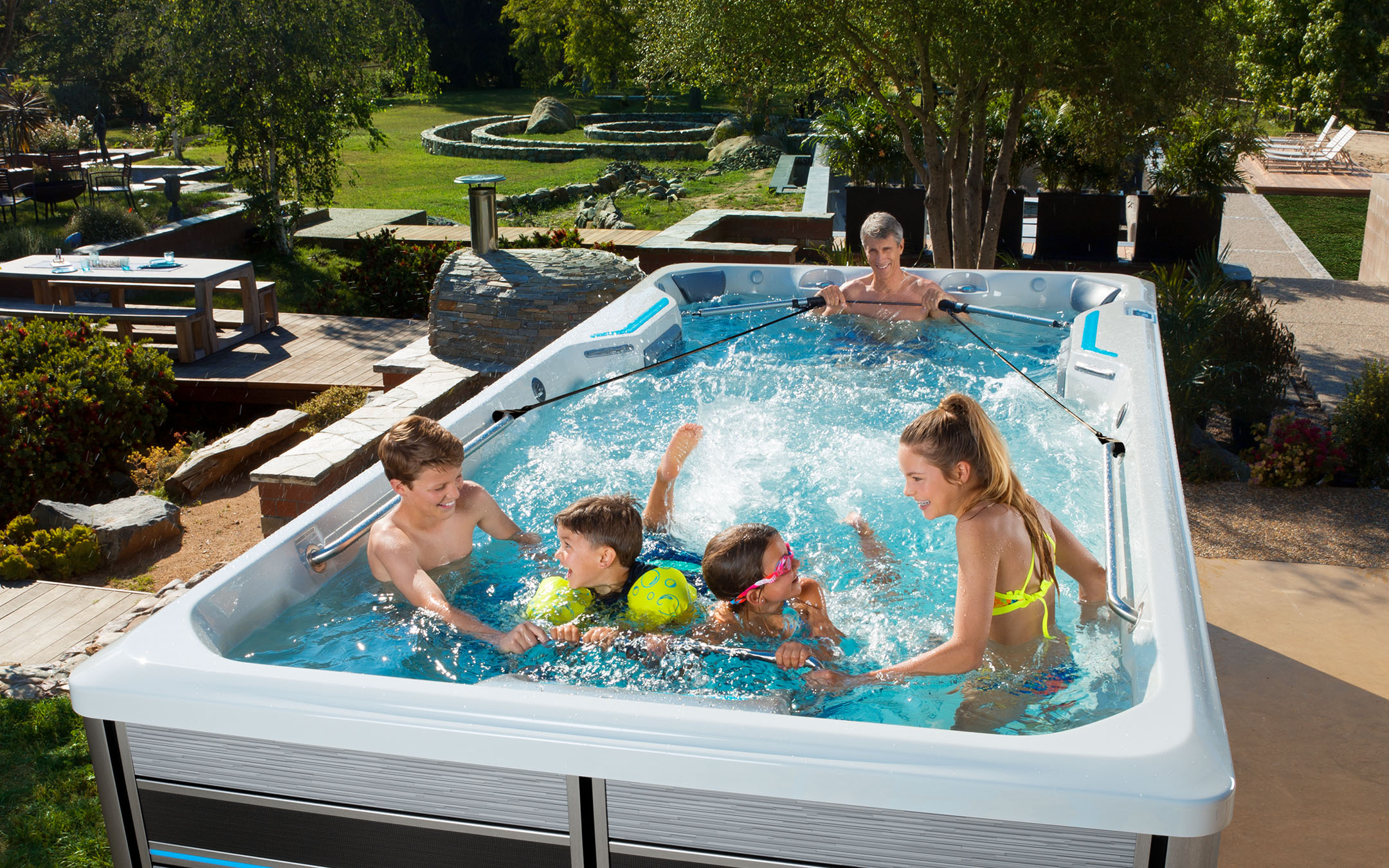 Swimspa Accessories_Endless_1