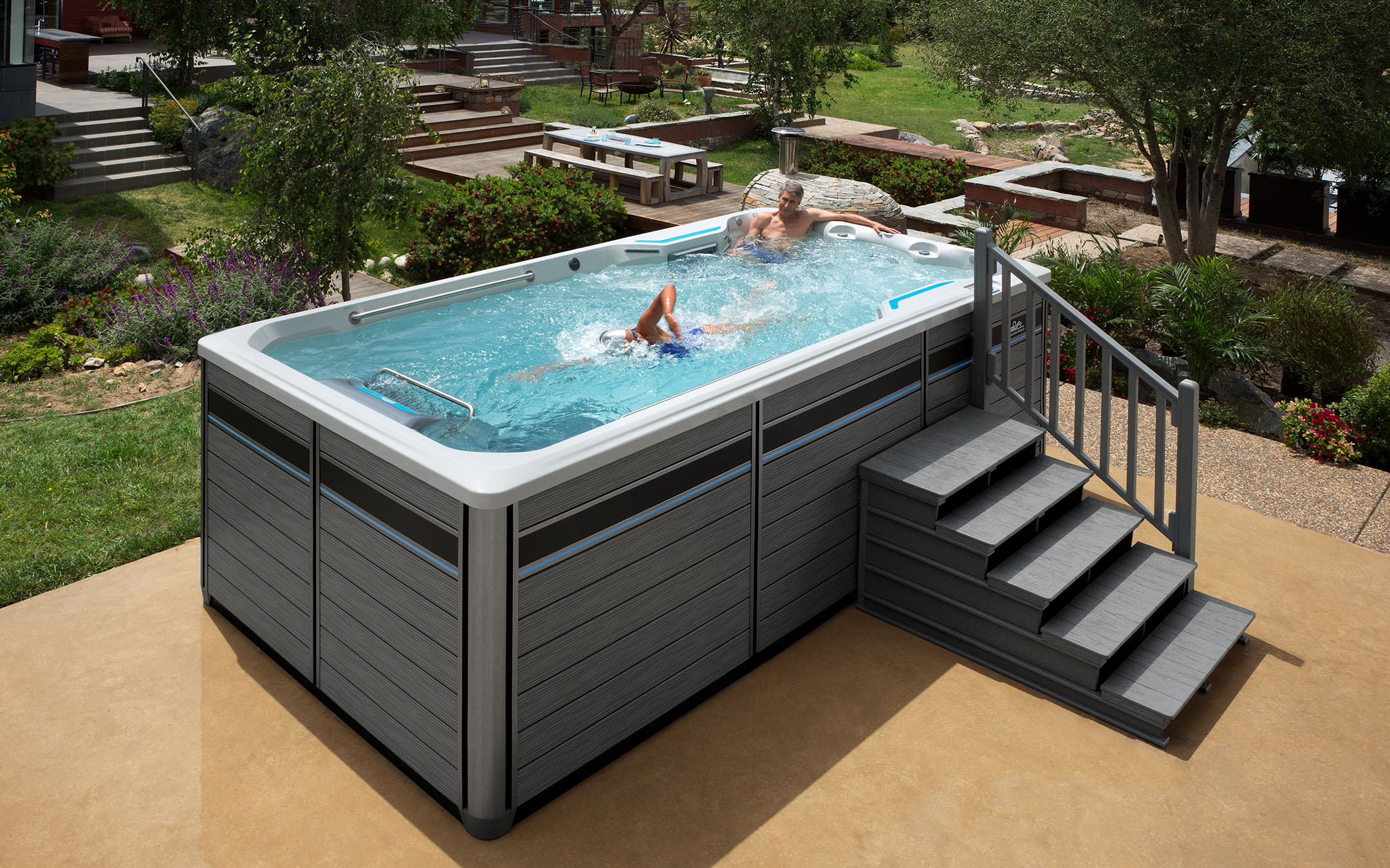 Swimspa Accessories_Endless_2