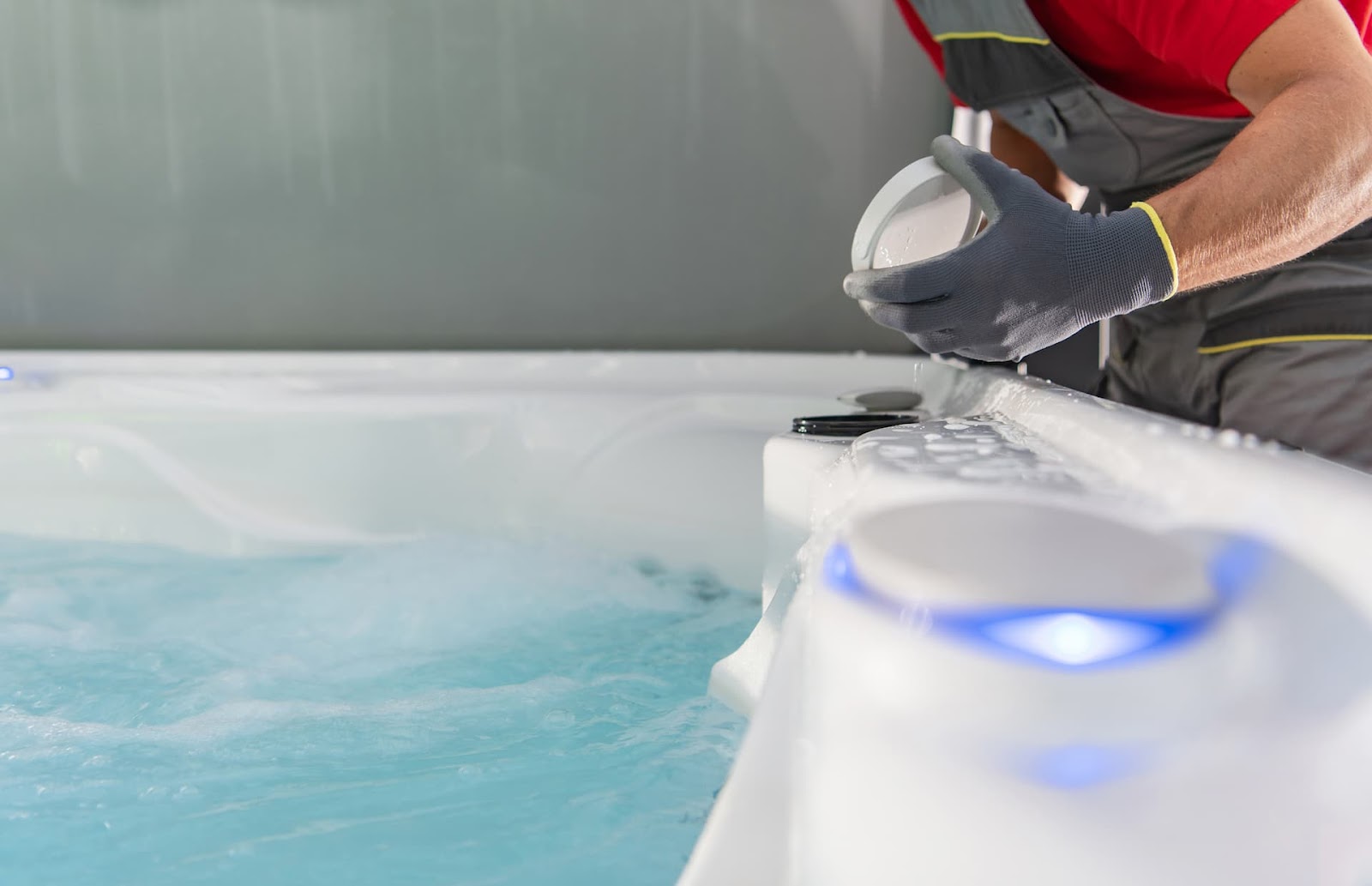 Service, Parts, and Repair