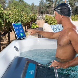 Endless Pools Fit@Home®