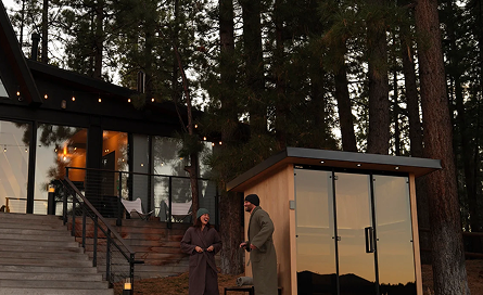 Outdoor Collection - Lulea