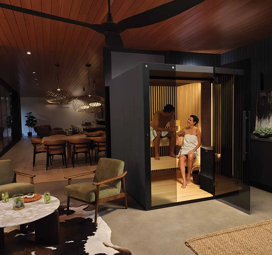 Traditional Collection - Reflection