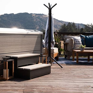 Other Hot Tub Accessories
