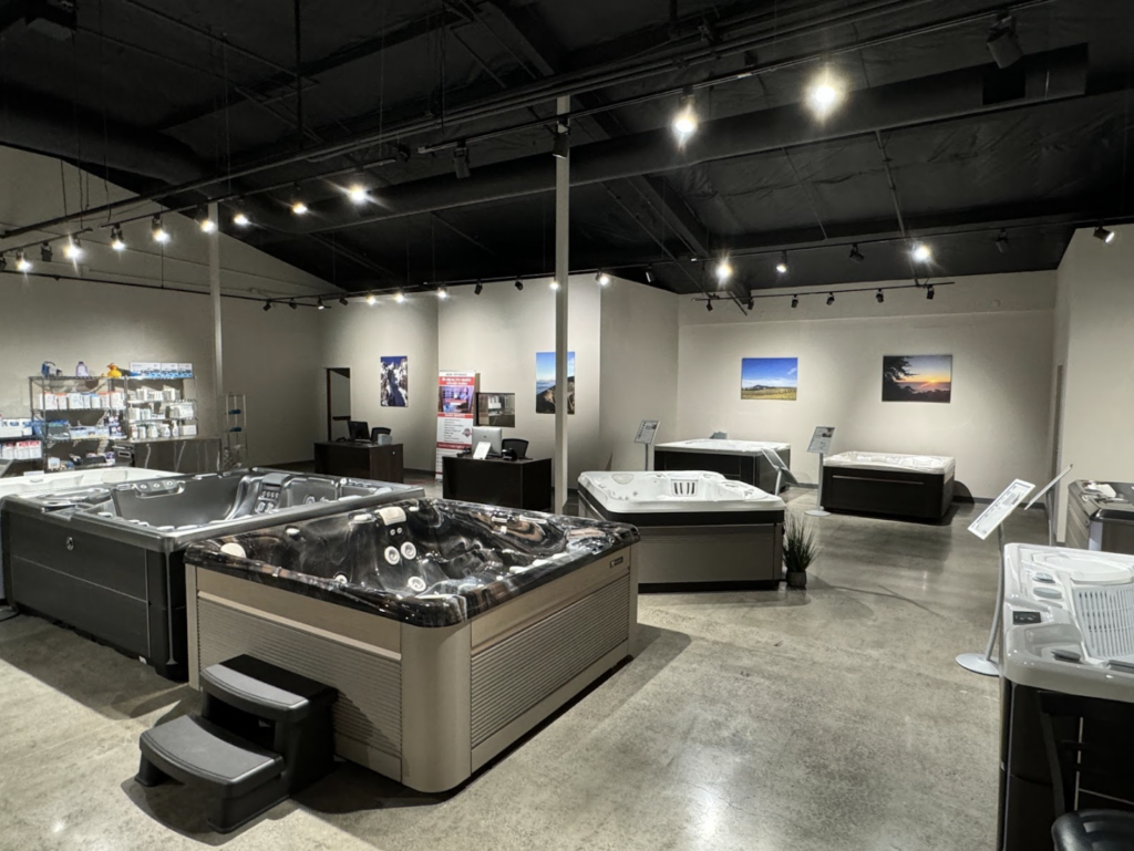 the-Hot-Tub-Store-sales-floor-2