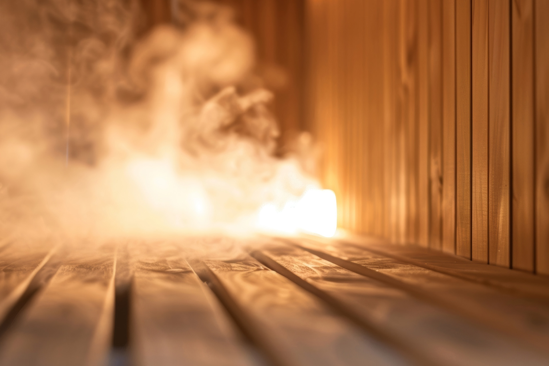 West Sacramento Saunas