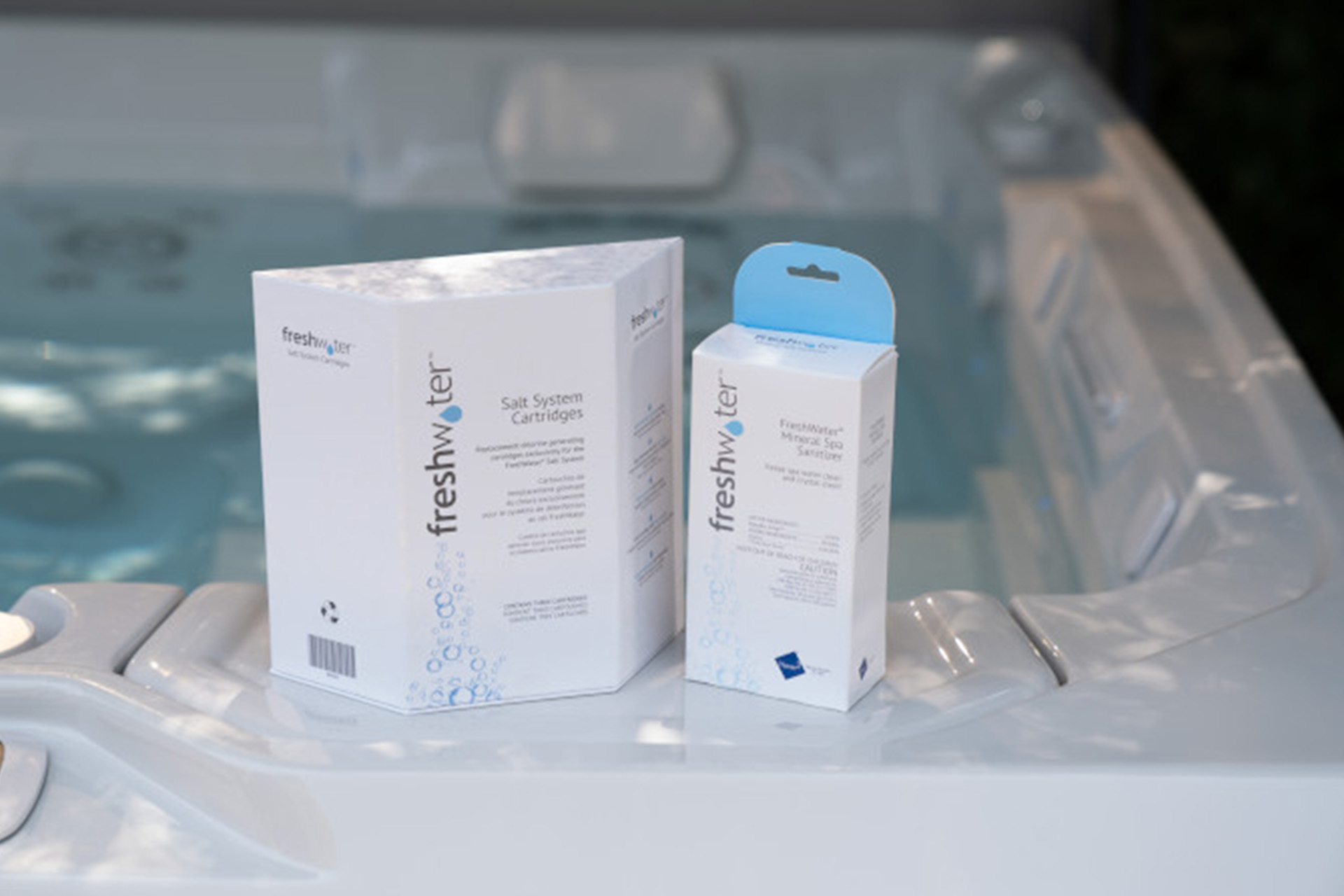 Vacaville Water Care