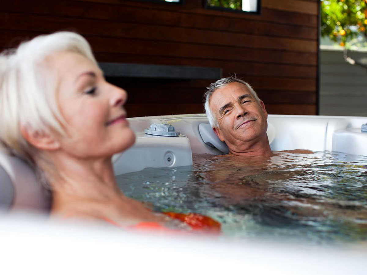 View All Hot Tubs
